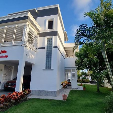 Villa Roberta Boca Chica Eksteriør billede