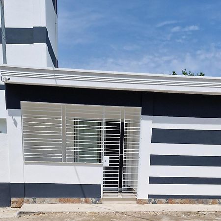 Villa Roberta Boca Chica Eksteriør billede