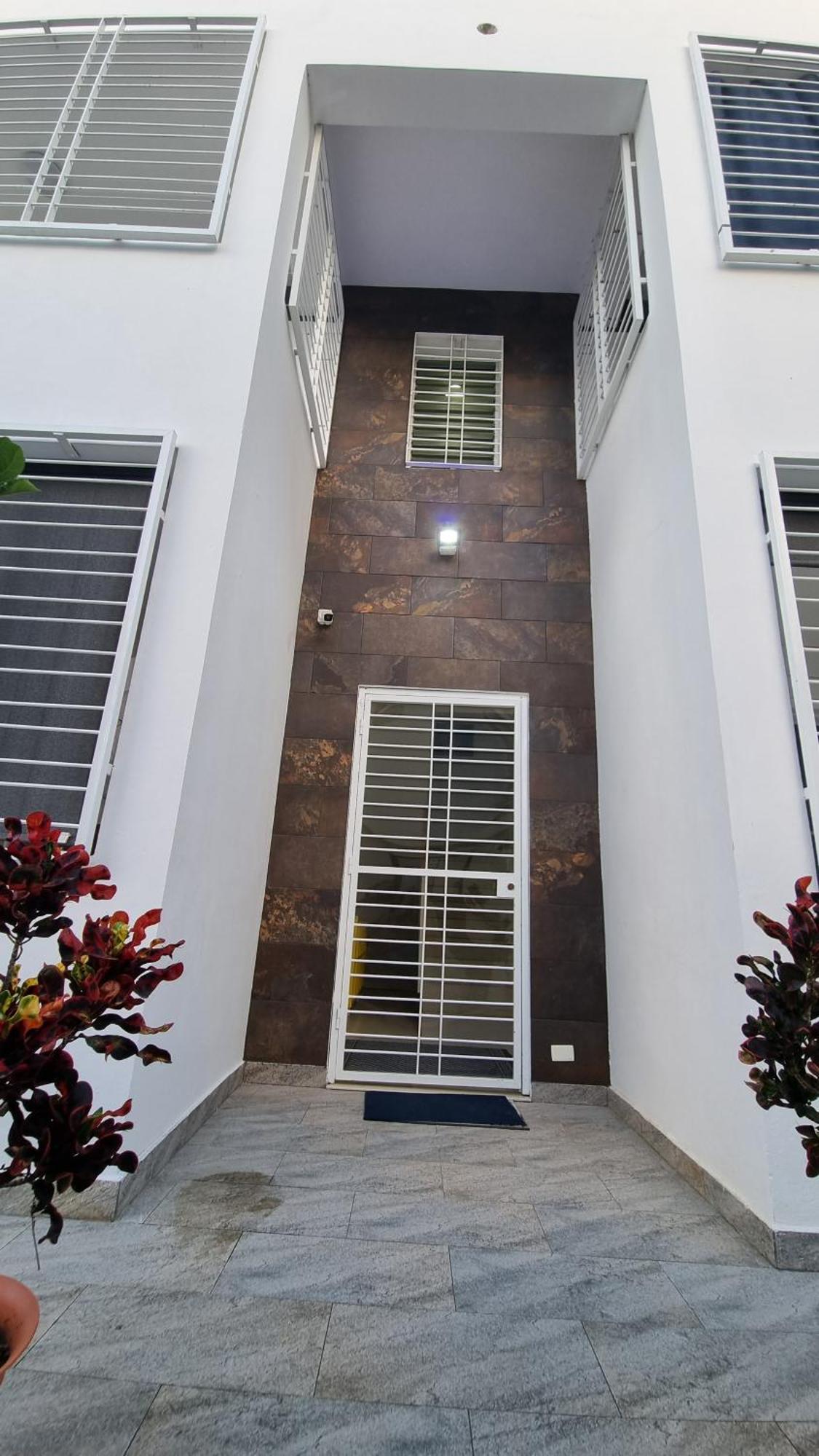 Villa Roberta Boca Chica Eksteriør billede