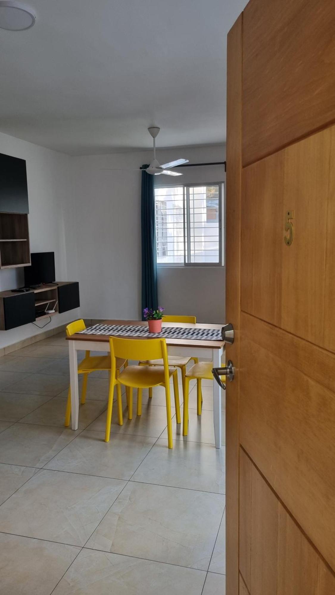 Villa Roberta Boca Chica Eksteriør billede