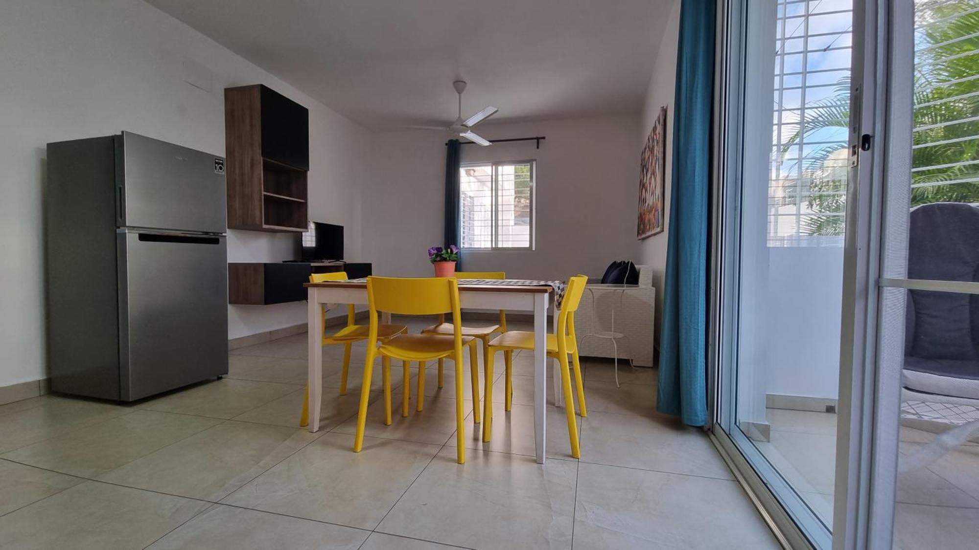 Villa Roberta Boca Chica Eksteriør billede