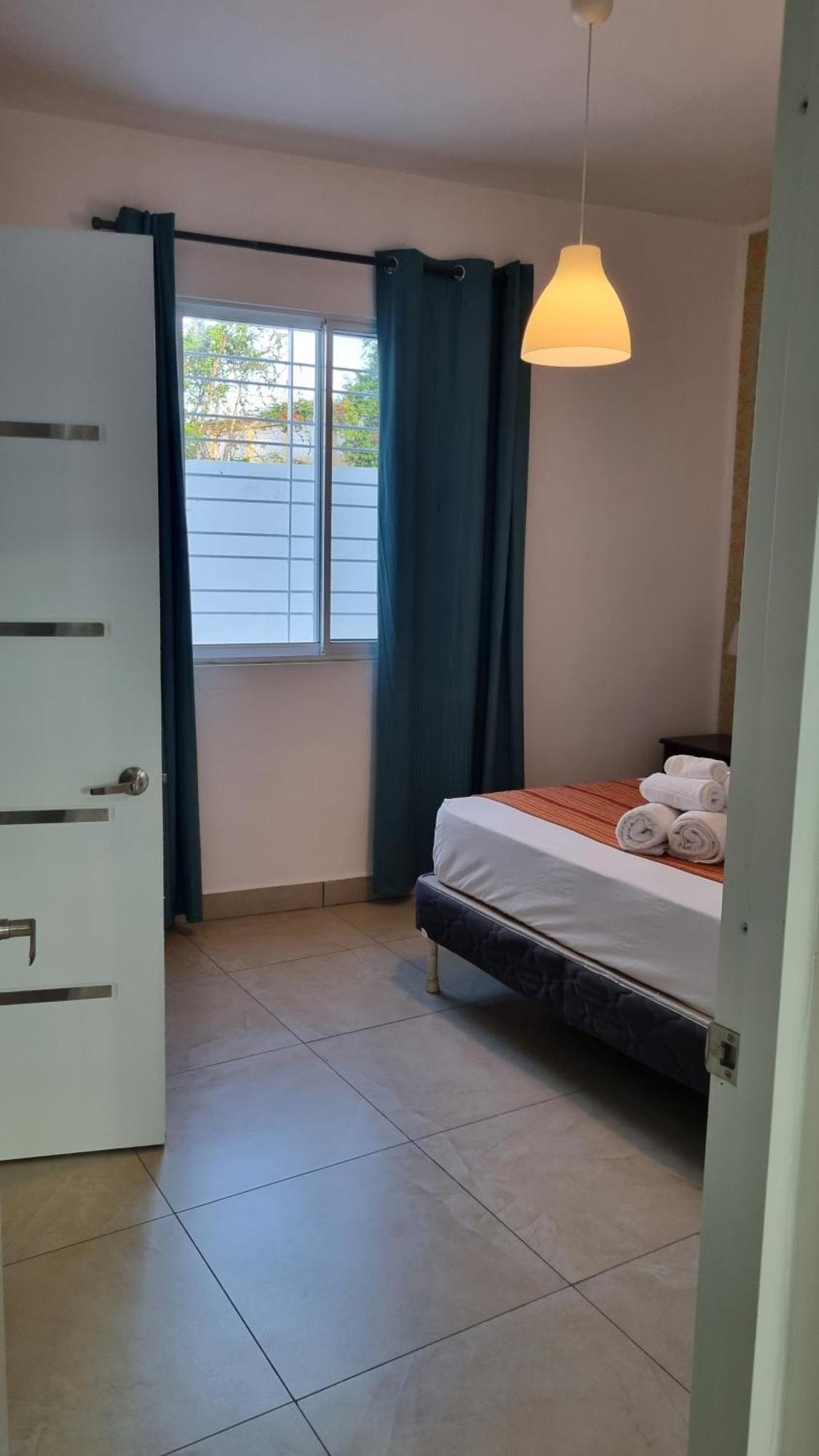 Villa Roberta Boca Chica Eksteriør billede