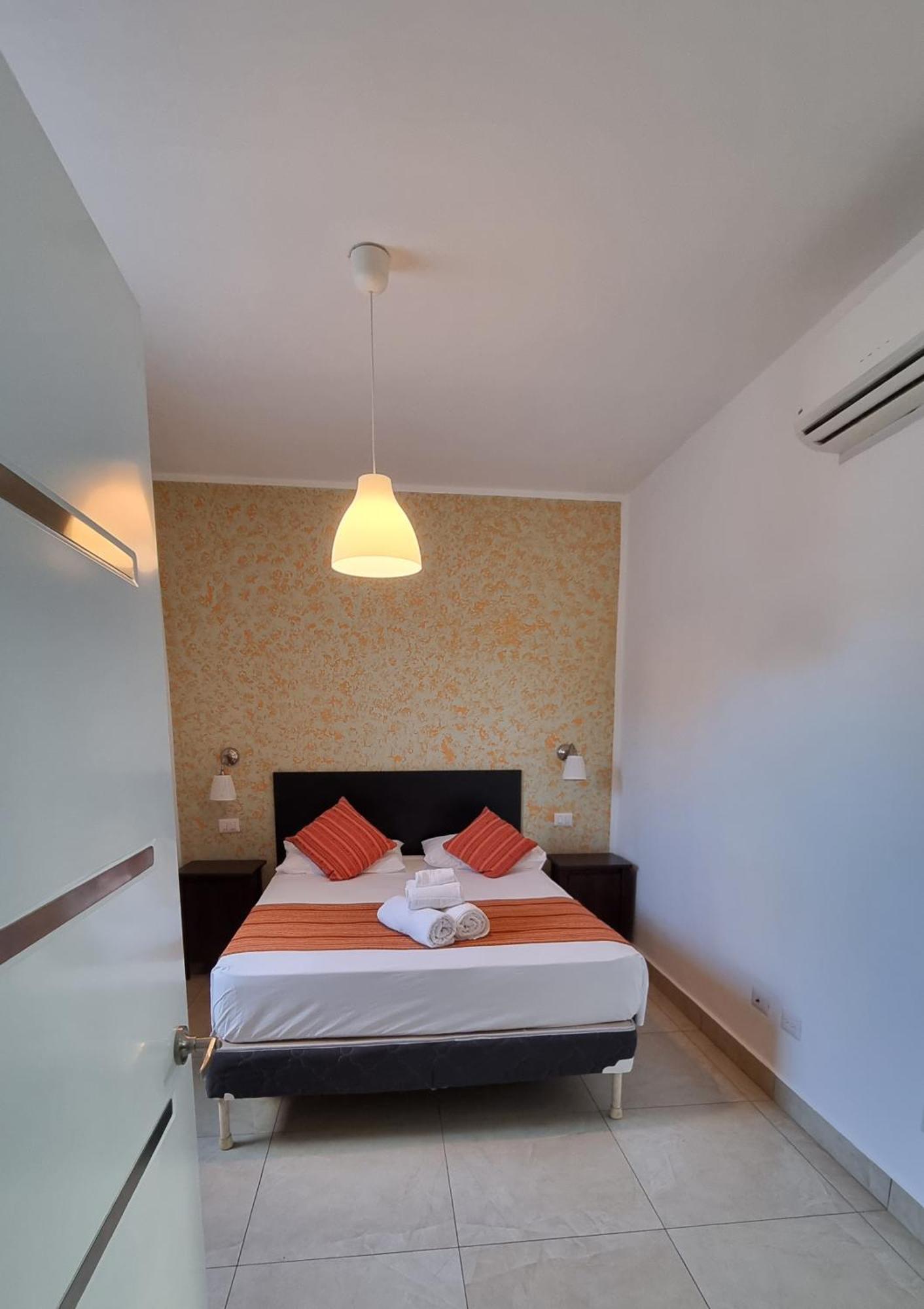 Villa Roberta Boca Chica Eksteriør billede
