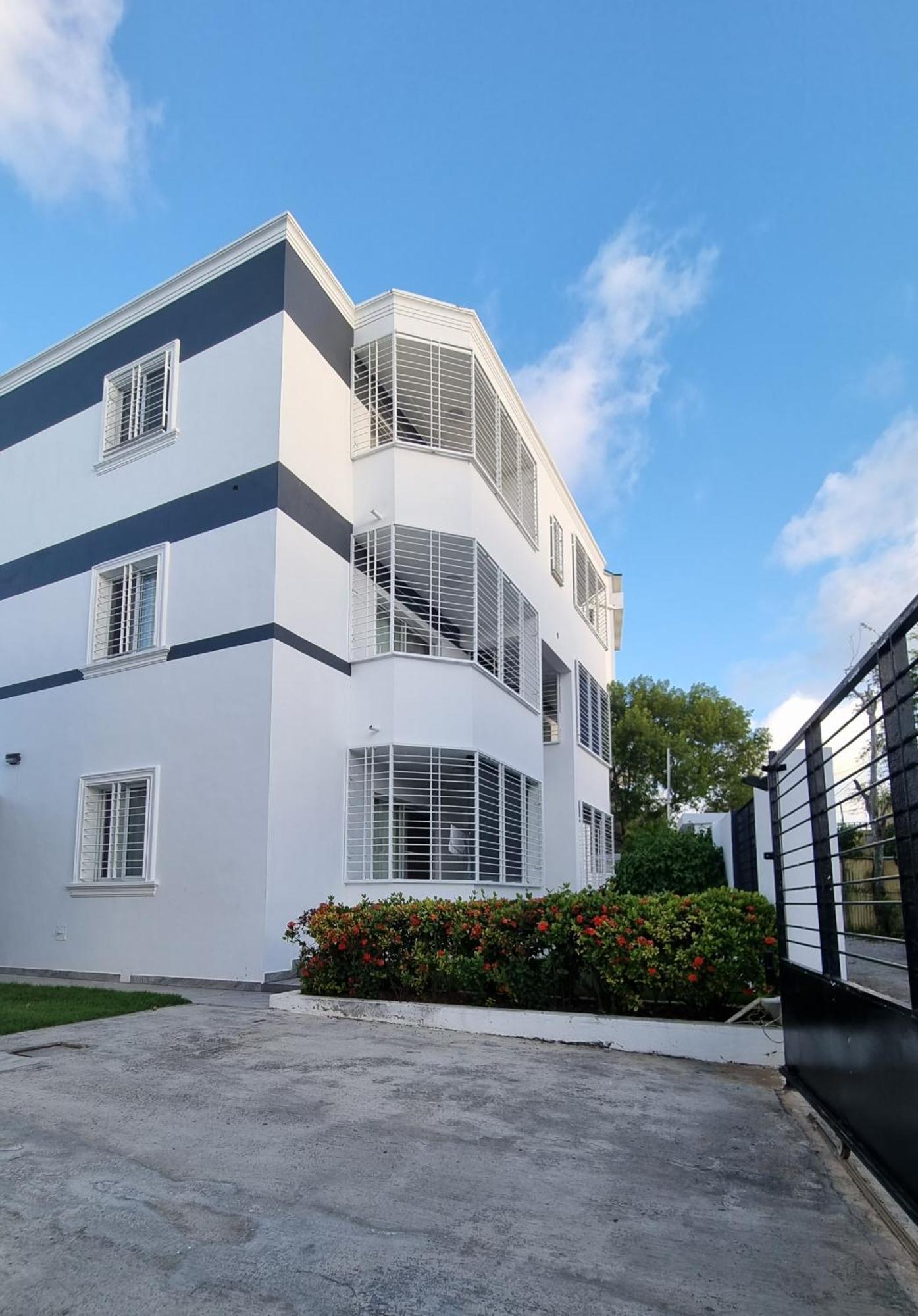 Villa Roberta Boca Chica Eksteriør billede