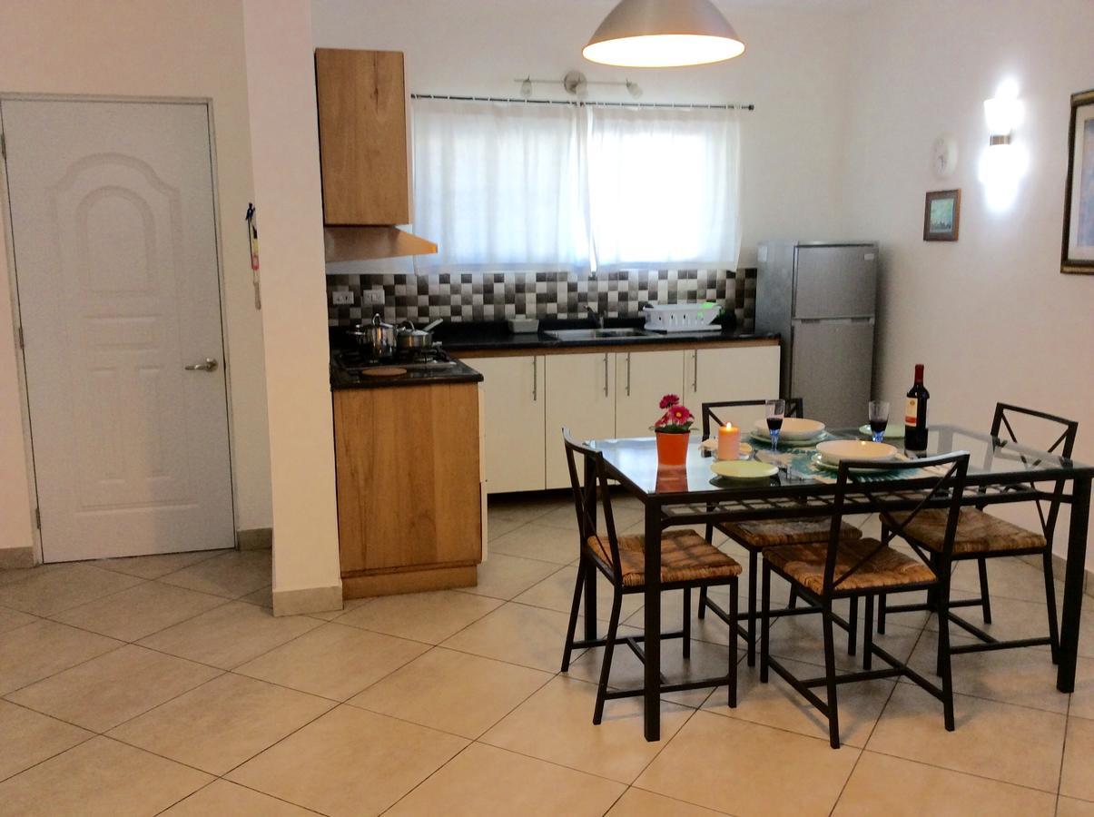 Villa Roberta Boca Chica Eksteriør billede