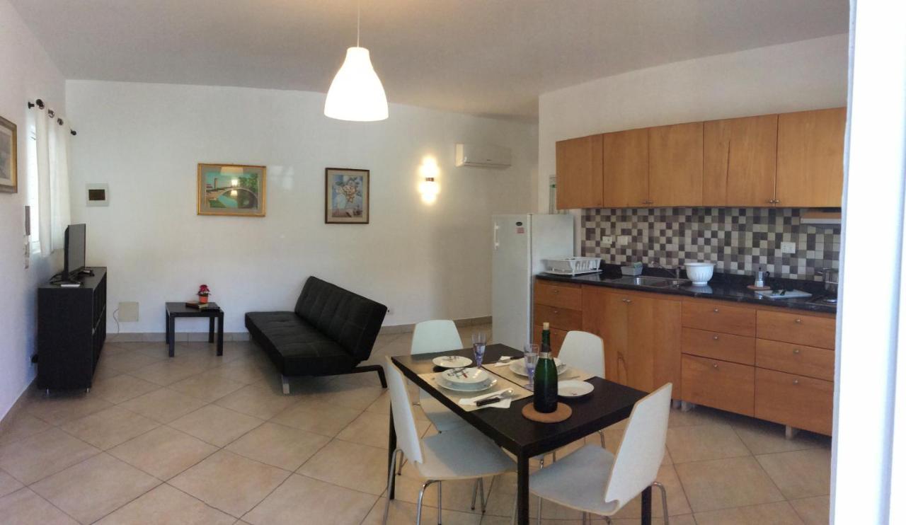 Villa Roberta Boca Chica Eksteriør billede