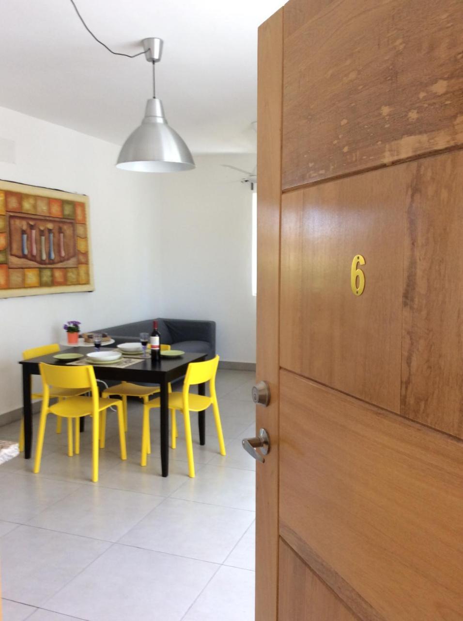 Villa Roberta Boca Chica Eksteriør billede