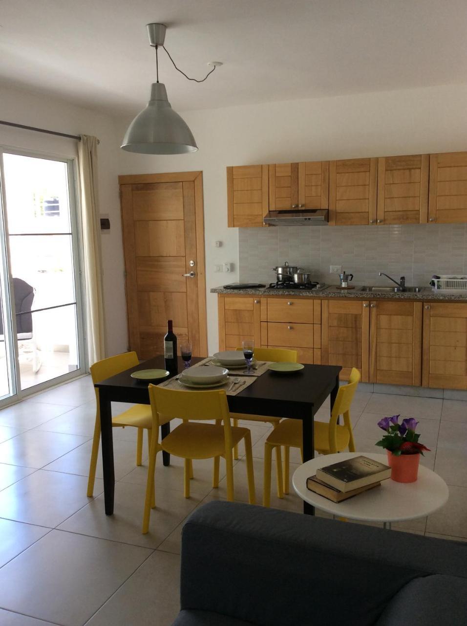 Villa Roberta Boca Chica Eksteriør billede