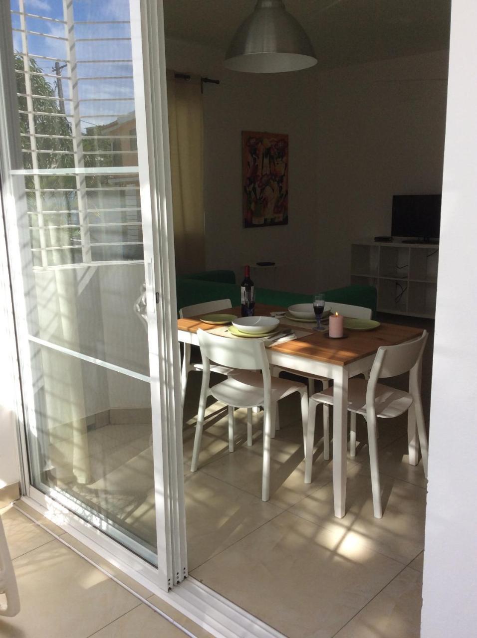 Villa Roberta Boca Chica Eksteriør billede