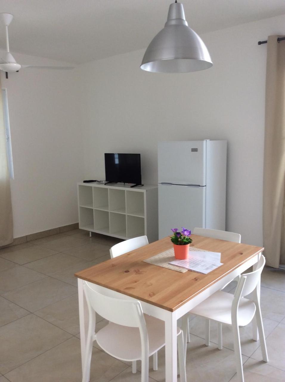 Villa Roberta Boca Chica Eksteriør billede